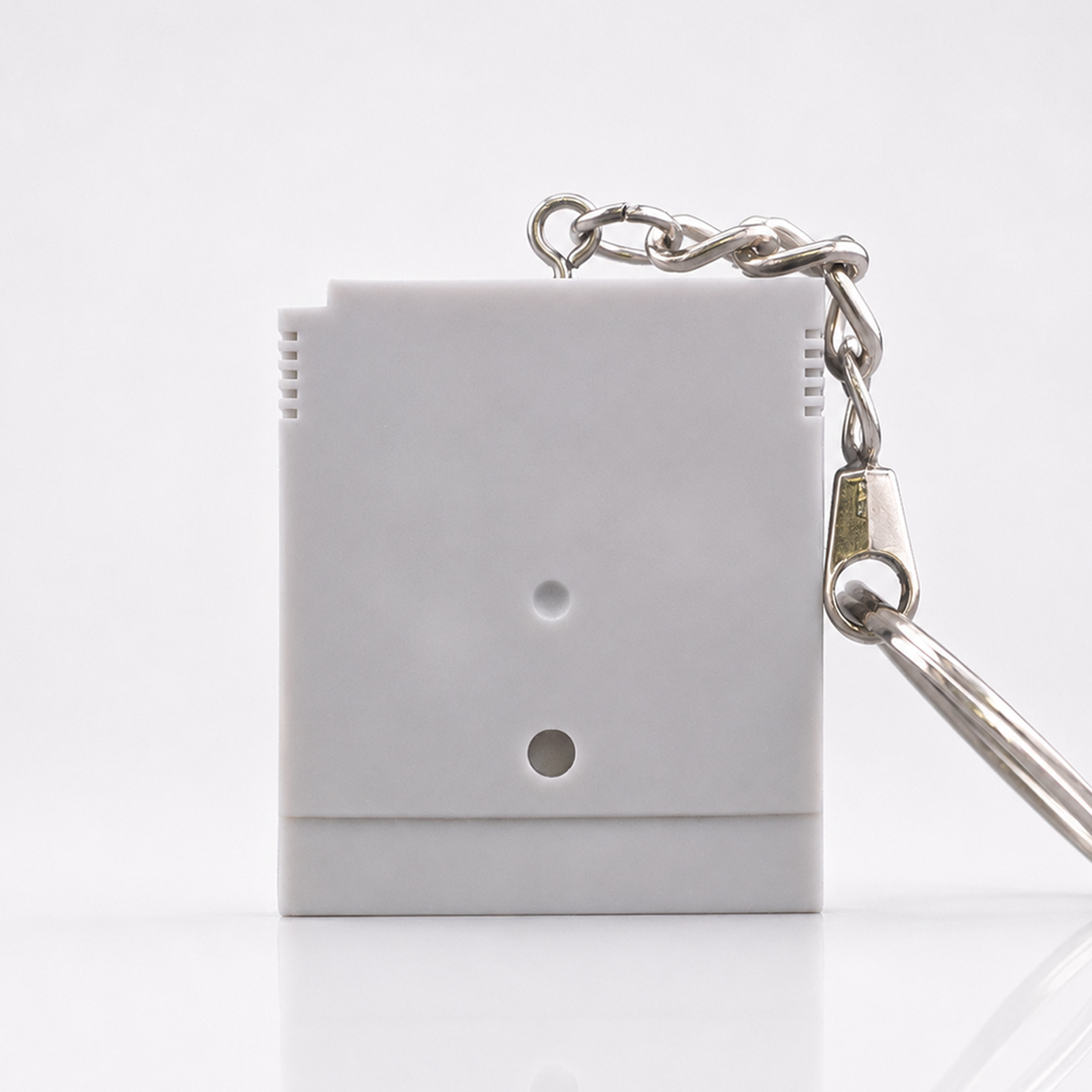 MASTER - N64 Mini Cartridge Keychain