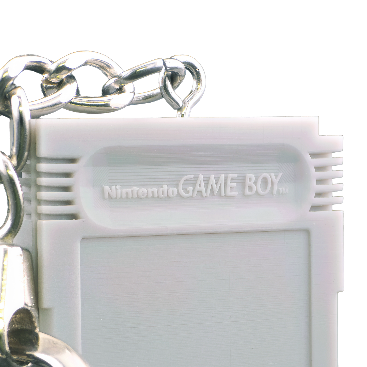 The Legend Of Zelda: Link's Awakening - Game Boy Miniatur Spielmodul Schlüsselanhänger