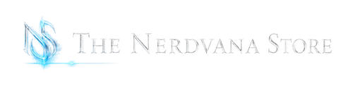 The Nerdvana Store