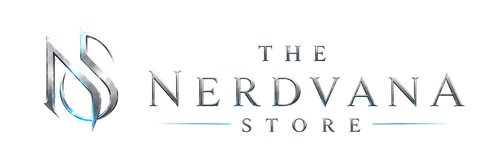 The Nerdvana Store