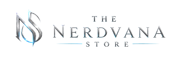 The Nerdvana Store