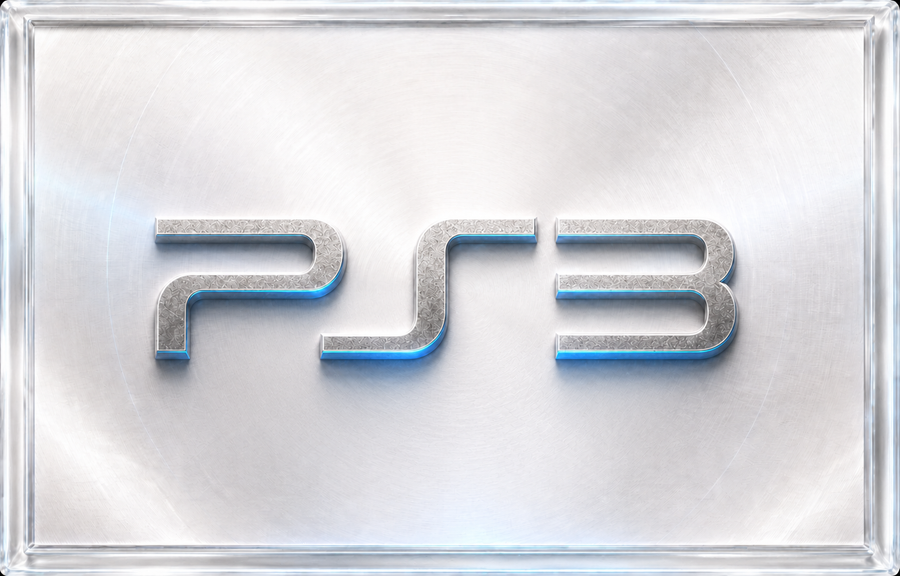 PS3 Schlüsselanhänger