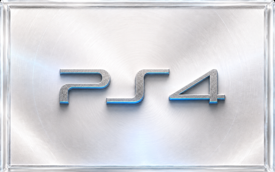 PS4 Schlüsselanhänger